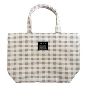 Urban Outfitters Natalie Mini Canvas Tote Bag